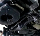 Karet Bushing Arm Terancam Rusak Setelah Mudik, Kenali Tanda Tetap Aman di Jalan Raya!