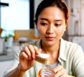 Karet Tutup Toples Berbau Tengik dan Berminyak, 6 Cara Ampuh Membersihkan Hingga Bersih dan Wangi!