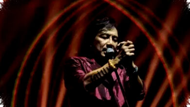 Katon Bagaskara Minta Tindakan Cepat Pemprov Jakarta Atasi Banjir di Rumahnya