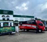 Kawal Mudik 2026 Dengan Posko Pengecekan Ban Gratis Bridgestone, Cegah Pecah Ban di Jalan Tol Cikampek