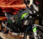 Kawasaki KLE 500 Vs Himalayan 450, Tenaga Besar atau Off-Road Serius?
