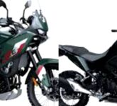 Kawasaki KLE500 2026 Muncul dengan Wajah Baru, Siapkah Legenda Adventure Ini Kembali?