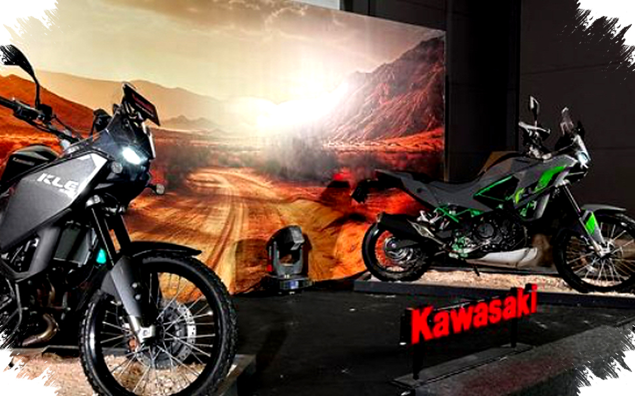 Kawasaki KLE500 Hadir Dengan Harga Terendah Rp 149,9 Juta, Petualangan Kelas Menengah Siap Menggoda Eksplorasi Anda Kawasaki KLE500 Hadir Dengan Harga Terendah Rp 149,9 Juta, Petualangan Kelas Menengah Siap Menggoda Eksplorasi Anda