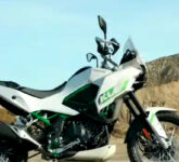 Kawasaki KLE500 Hadir Menggebrak, Motor Adventure Rp 149,9 Juta Siap Jelajah Ekstrem