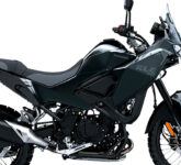 Kawasaki KLE500 Meluncur Dengan Desain Rally dan Mesin 451cc, Petualangan Premium di Kelas Menengah Rp149 Jutaan