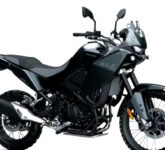 Kawasaki KLE500 Resmi Meluncur di Indonesia, Adventure Rally Tangguh Harga Bersahabat