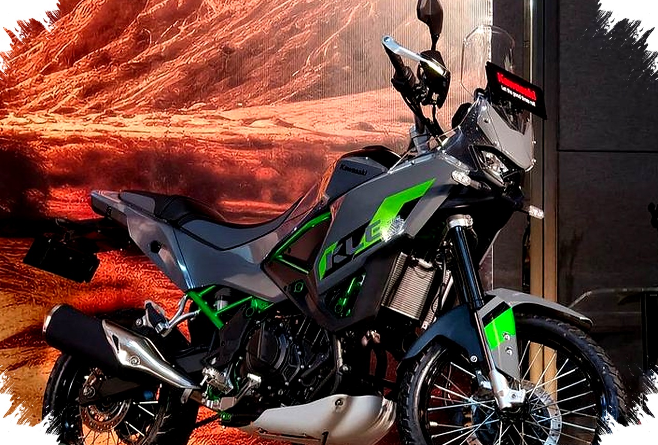Kawasaki KLE500S Meluncur Dengan Harga Terjangkau, Motor Adventure 451 cc Siap Menantang Kompetitor Kawasaki KLE500S Meluncur Dengan Harga Terjangkau, Motor Adventure 451 cc Siap Menantang Kompetitor