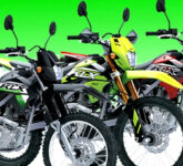 Kawasaki KLX 2026 Resmi Meluncur, Trail Modern Berfitur Digital Mulai Rp 38 Jutaan