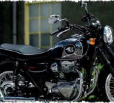 Kawasaki Meguro K3 Hadir Bawa Mesin Besar, Gaya Retro Klasik Abadi Menghidupkan Warisan Legendaris Jepang Kawasaki Meguro K3 Hadir Bawa Mesin Besar, Gaya Retro Klasik Abadi Menghidupkan Warisan Legendaris Jepang