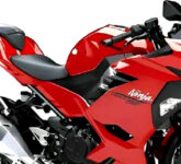 Kawasaki Ninja 250 2026 Merah Menyala, Harga Rp 70 Jutaan Siap Goyang Rival?