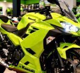 Kawasaki Ninja 250 2026, Mesin 39 PS dan Harga Rp66 Jutaan Masih Layak Diburu?