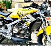 Kawasaki Ninja SS Mahal Karena Langka dan Mesin 2-Tak Ikonik, Ini Alasan Kolektor Rela Bayar Belasan Juta Lebih