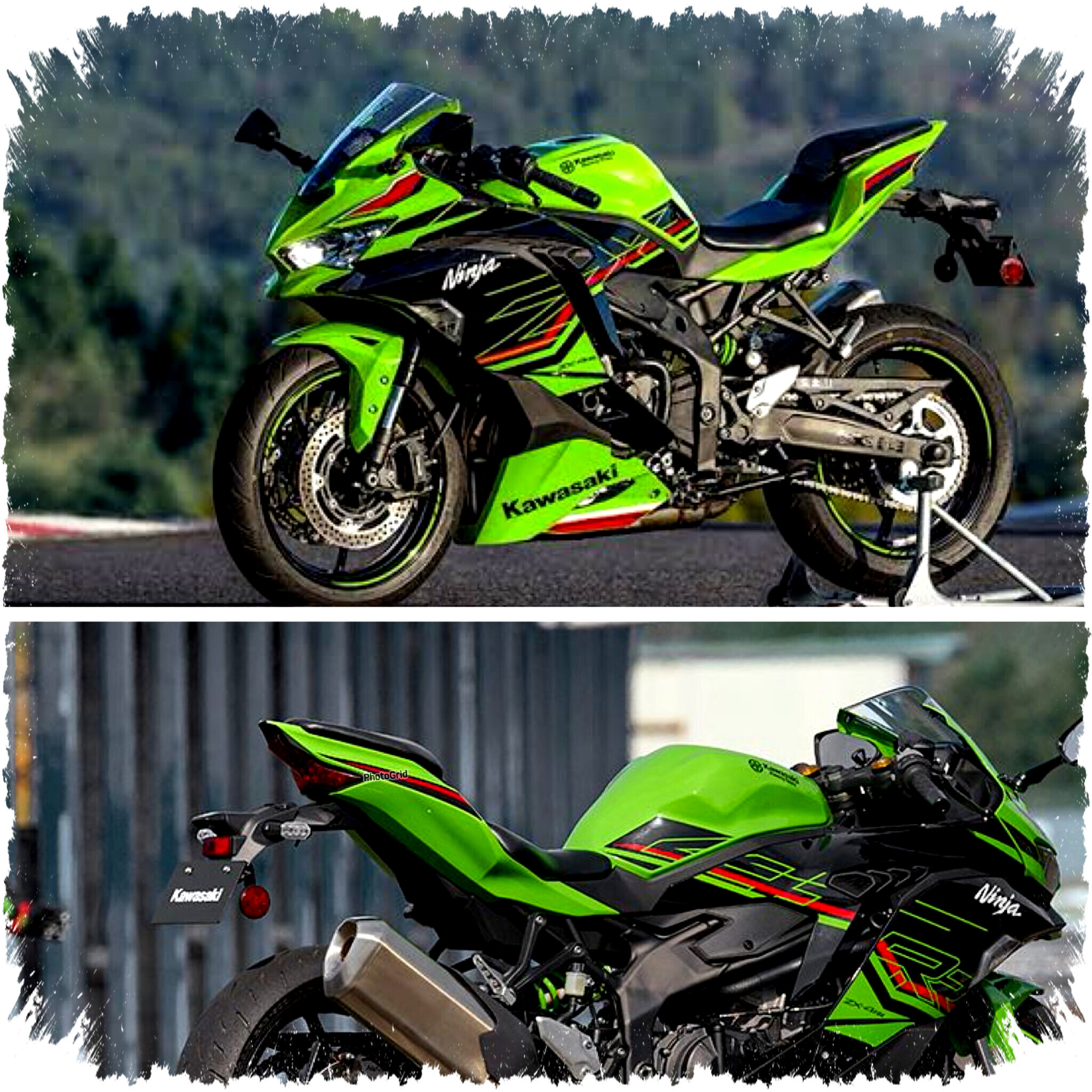 Kawasaki Ninja ZX-4RR 2026, Superbike 400cc 4 Silinder dengan Tenaga 77 PS yang Mengguncang Adrenalin dan Menguasai Tikungan Tajam! Kawasaki Ninja ZX-4RR 2026, Superbike 400cc 4 Silinder dengan Tenaga 77 PS yang Mengguncang Adrenalin dan Menguasai Tikungan Tajam!
