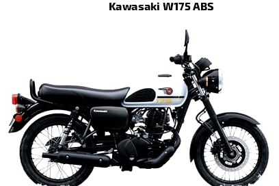 Kawasaki W175 ABS Hadirkan Pesona Motor Retro Klasik, Intip Kelebihan dan Kekurangan Untuk Aktivitas Harian yang Perlu Kamu Tahu! Kawasaki W175 ABS Hadirkan Pesona Motor Retro Klasik, Intip Kelebihan dan Kekurangan Untuk Aktivitas Harian yang Perlu Kamu Tahu!