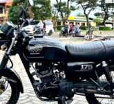 Kawasaki W230 Hadir Kembali Awal 2026, Motor Retro Klasik dengan Harga Rp 72 Jutaan Menantang Waktu Kawasaki W230 Hadir Kembali Awal 2026, Motor Retro Klasik dengan Harga Rp 72 Jutaan Menantang Waktu