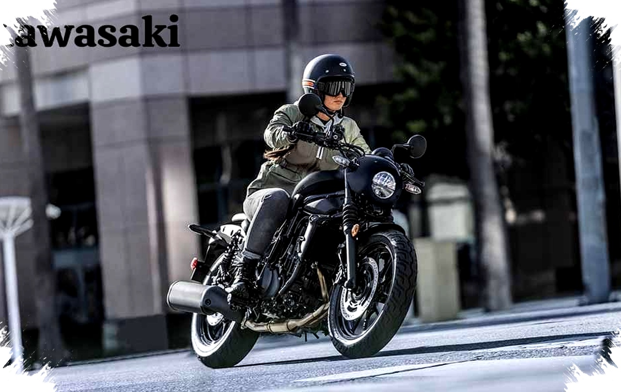 Kawasaki Z900RS Atau Yamaha XSR900 Duel Retro Modern Elegan Dengan Karakter Mesin Berbeda Siapa Unggul?
