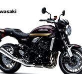 Kawasaki Z900RS Elegan Dan Kuat Dengan Mesin 4 Silinder, Harga Premium Dan Bobot Berat Jadi Pertimbangan Serius!