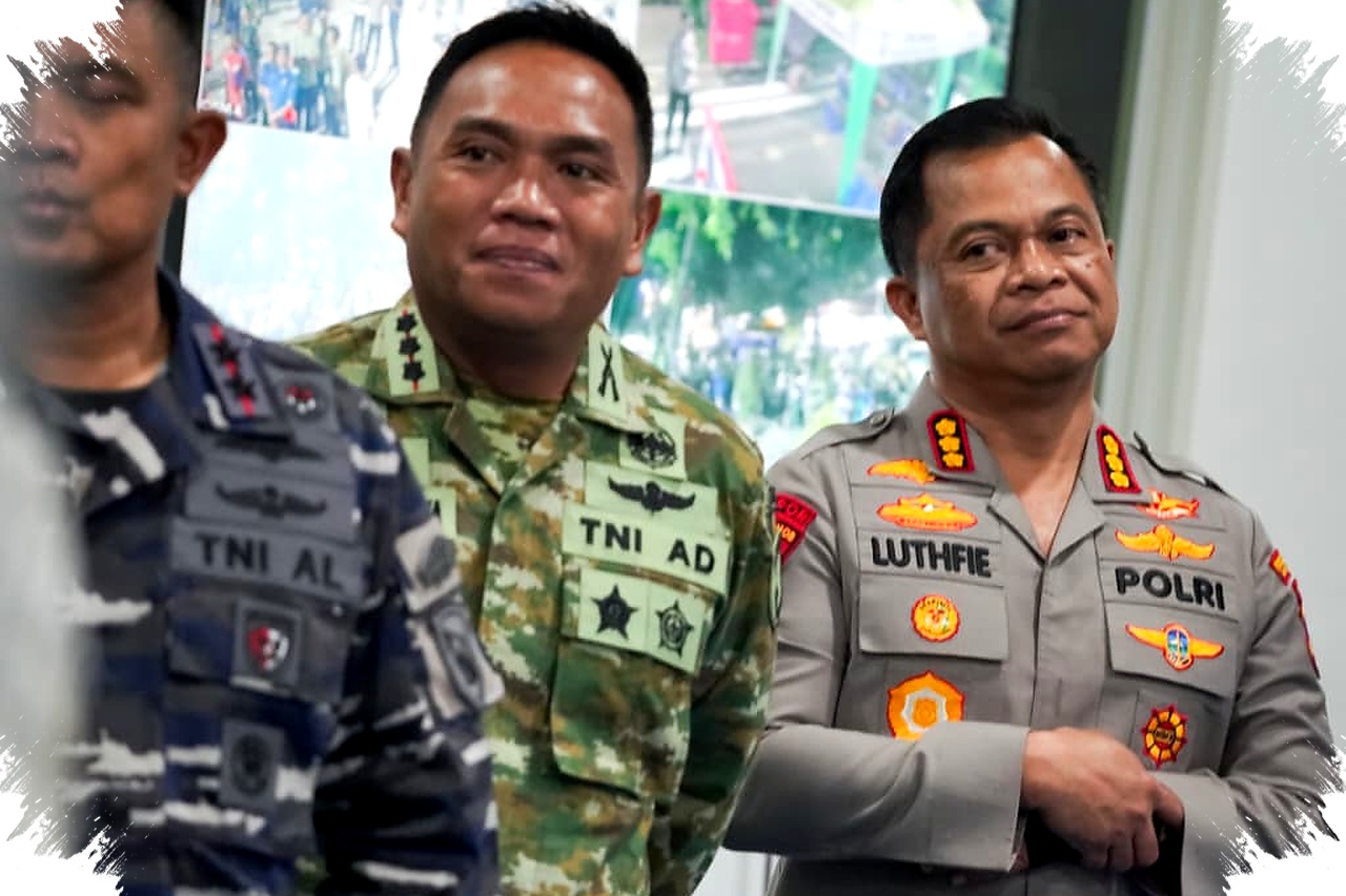 Keamanan Malam Takbiran Terjaga Ketat, Arus Mudik Jawa Timur 2026 Lancar Tanpa Hambatan