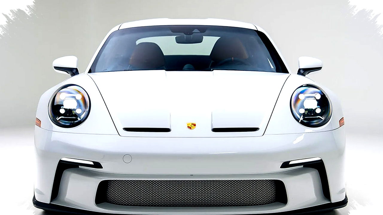 Keangkeran Porsche 911 S/T Heritage Edition 2026 Terkuak, Warisan Langka Dengan Tenaga 518 HP Menakjubkan Keangkeran Porsche 911 S/T Heritage Edition 2026 Terkuak, Warisan Langka Dengan Tenaga 518 HP Menakjubkan