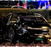 Kebakaran Maut Mobil Listrik Xiaomi SU7 Mengubah Regulasi Cina, Larangan Keras Gagang Pintu Elektronik Tersembunyi Mulai Berlaku! Kebakaran Maut Mobil Listrik Xiaomi SU7 Mengubah Regulasi Cina, Larangan Keras Gagang Pintu Elektronik Tersembunyi Mulai Berlaku!