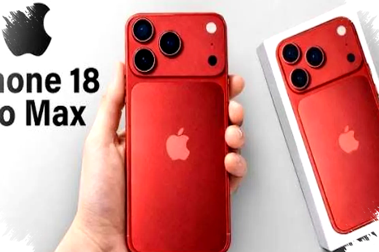 Kebangkitan Fotografi dan Kecepatan Chip 2nm Apple, iPhone 18 Pro Max Hadir dengan Kamera Variable Aperture dan Dapur Pacu Revolusioner Kebangkitan Fotografi dan Kecepatan Chip 2nm Apple, iPhone 18 Pro Max Hadir dengan Kamera Variable Aperture dan Dapur Pacu Revolusioner