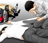 Kecelakaan Lalu Lintas Tak Cuma Merenggut Nyawa, Hitungan Rp3 Triliun yang Membuat Keluarga Makin Rentan Kecelakaan Lalu Lintas Tak Cuma Merenggut Nyawa, Hitungan Rp3 Triliun yang Membuat Keluarga Makin Rentan