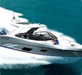 Kecepatan Mengagumkan dan Kenyamanan Mewah Formula 360 CBR Outboard Membawa Petualangan Laut ke Level Baru!