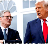 Keir Starmer Tegas Tolak Serangan Awal ke Iran, Hadapi Kritik Trump dan Pertaruhkan Hubungan Inggris-Amerika