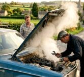 Kejebak Macet Parah, Cara Bersihkan Kerak Karbon Mesin Tanpa Harus ke Bengkel
