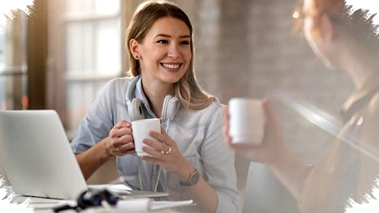 Kemampuan Menenangkan Pikiran dan Fokus Tajam, Inilah Ciri Unik Orang yang Tak Pernah Cek Ponsel Saat Mengobrol Kemampuan Menenangkan Pikiran dan Fokus Tajam, Inilah Ciri Unik Orang yang Tak Pernah Cek Ponsel Saat Mengobrol