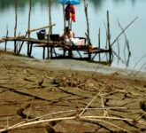 Kemarau Panjang Mengancam Jawa Barat, Waktu Darurat Air dan Ancaman Kebakaran Semakin Dekat