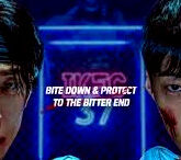 Kembalinya Woo Do-hwan dan Lee Sang-yi di Bloodhounds Season 2, Bromance Petinju Hadapi Musuh Baru yang Lebih Berbahaya