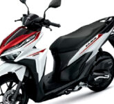 Kembaran Vario Ini Tembus 49 Km/Liter, Honda Click 125 2026 Resmi Meluncur!