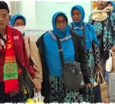 Kemenhaj Tegaskan Keamanan Ribuan Jamaah Umrah NTB Selama Ibadah di Arab Saudi Kemenhaj Tegaskan Keamanan Ribuan Jamaah Umrah NTB Selama Ibadah di Arab Saudi