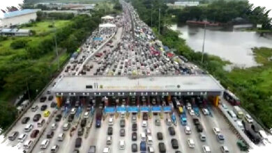 Kemenhub Anjurkan Pemudik Gunakan WFA dan Jadwal Kepulangan untuk Hindari Macet