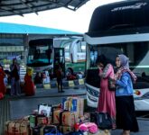 Kemenhub Buka 308 Kuota Mudik Gratis Siang Ini, Siap Rebut Tiket Sebelum Ludes!