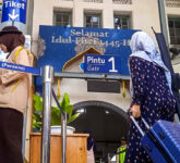 Kemenhub Catat Lonjakan Penumpang Mudik Lebaran Capai 10 Juta Orang, Naik Signifikan