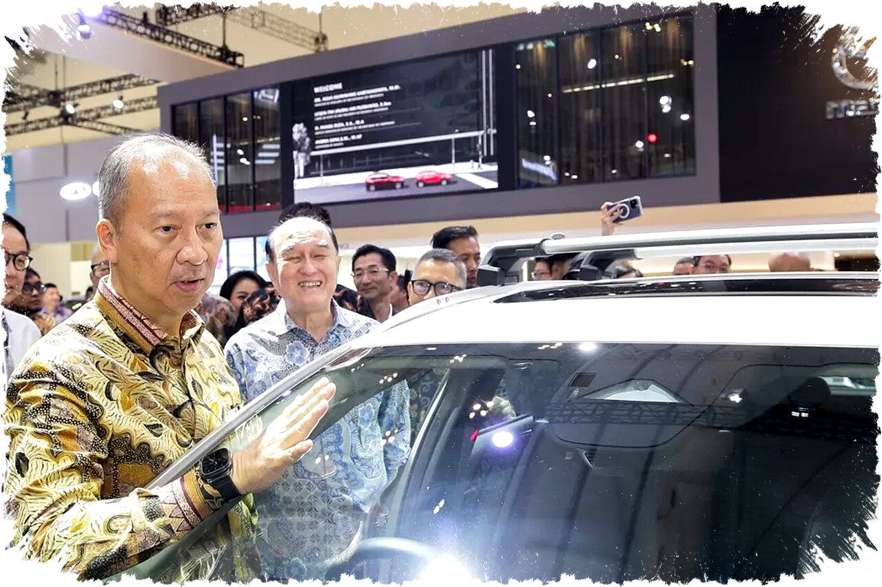 Kemenperin Ungkap Industri Otomotif Nasional Kuasai Produksi Pick-Up Sendiri, Bukti Nyata Kemandirian dan Lonjakan Rp27 Triliun Nilai Ekonomi Kemenperin Ungkap Industri Otomotif Nasional Kuasai Produksi Pick-Up Sendiri, Bukti Nyata Kemandirian dan Lonjakan Rp27 Triliun Nilai Ekonomi