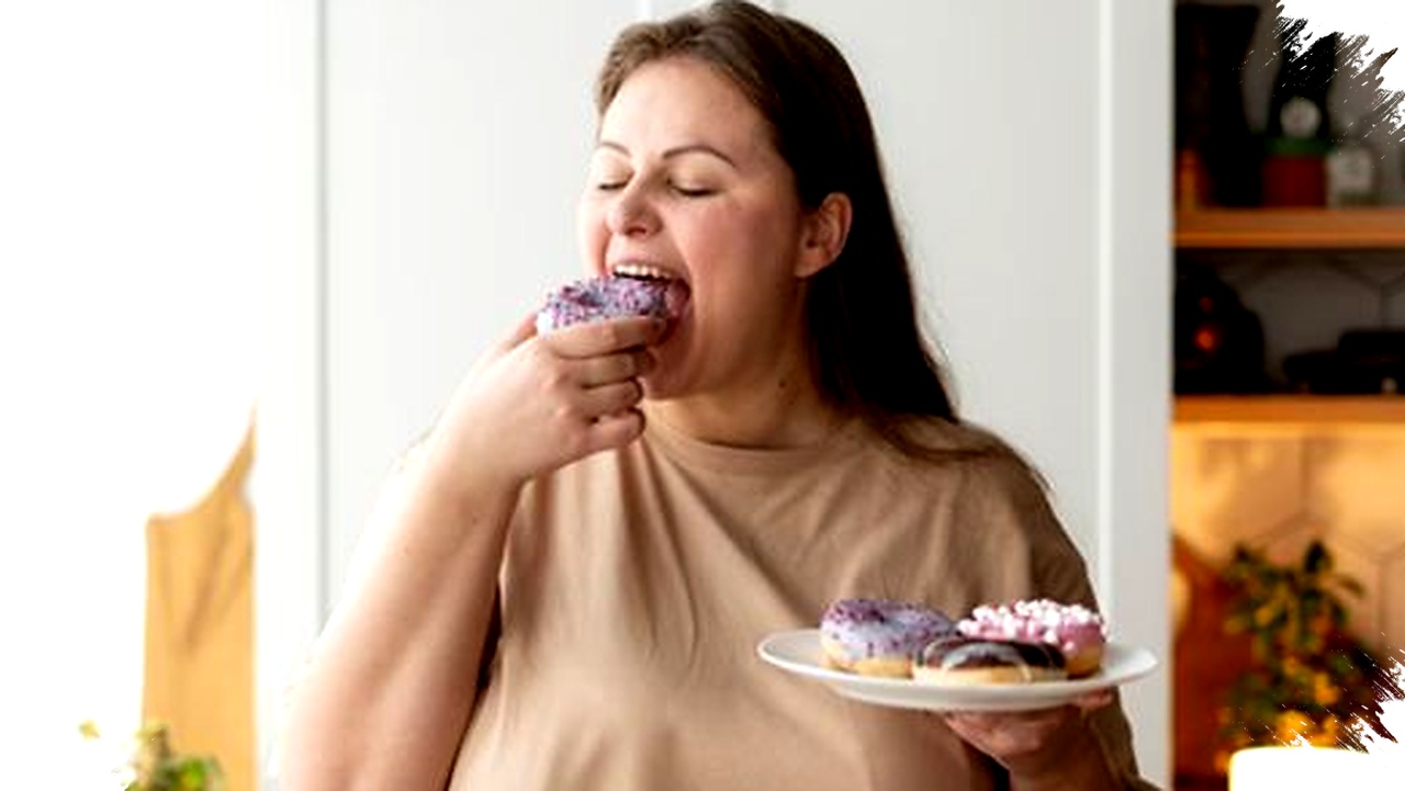 Kenali Ciri Sugar Face yang Sering Terabaikan, Wajah Kusam dan Garis Halus Jadi Alarm Bahaya! Kenali Ciri Sugar Face yang Sering Terabaikan, Wajah Kusam dan Garis Halus Jadi Alarm Bahaya!