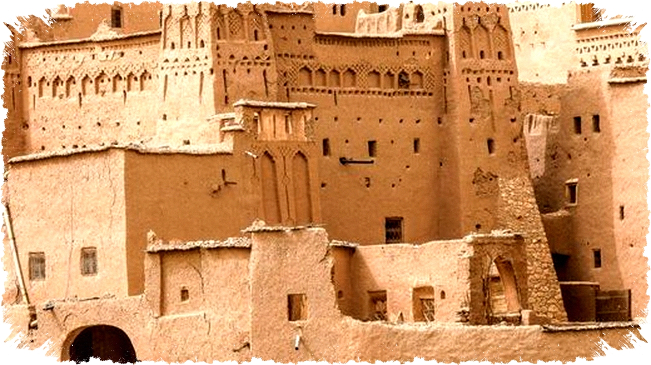 Kenapa Rumah di Arab Berbentuk Kotak Tanpa Genteng, Fakta Tersembunyi di Balik Ketahanan Iklim Panas dan Privasi Ketat! Kenapa Rumah di Arab Berbentuk Kotak Tanpa Genteng, Fakta Tersembunyi di Balik Ketahanan Iklim Panas dan Privasi Ketat!