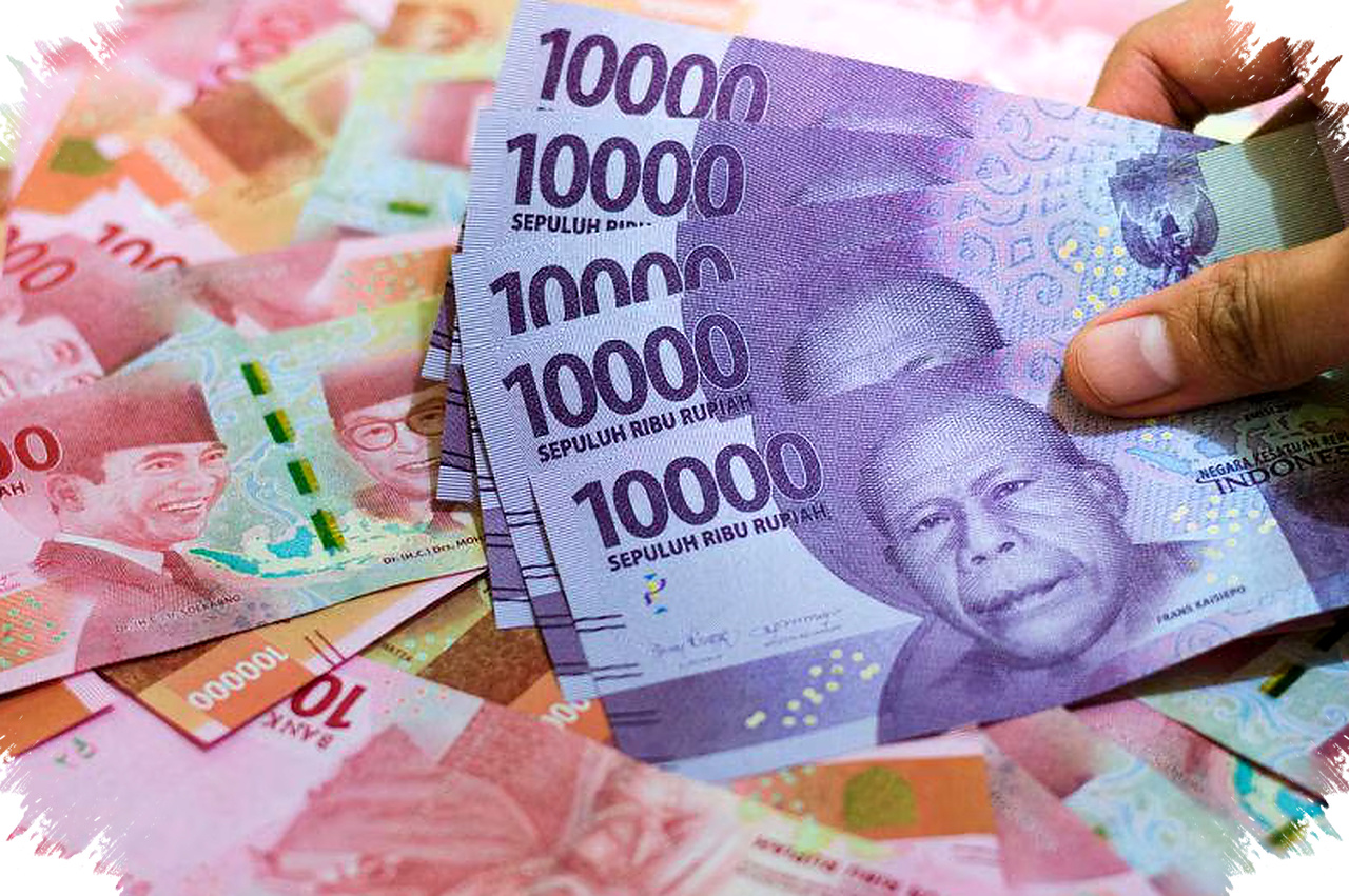 Kenapa Uang Baru Jadi Simbol Sakral Saat Lebaran, Kisah Panjang Tradisi Salam Tempel yang Mengharukan Kenapa Uang Baru Jadi Simbol Sakral Saat Lebaran, Kisah Panjang Tradisi Salam Tempel yang Mengharukan