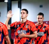 Kendal Tornado FC Ingin Ulangi Kemenangan Di Sriwedari, Patrick Cruz Siap Tahan Sabar