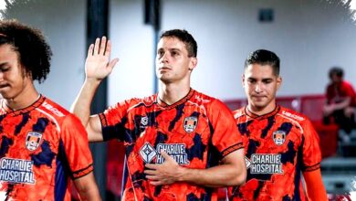 Kendal Tornado FC Ingin Ulangi Kemenangan Di Sriwedari, Patrick Cruz Siap Tahan Sabar