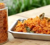 Kentang Mustofa Ala Chef Devina Hermawan, Rahasia Gurih Renyah yang Tahan Lama untuk Lebaran Kentang Mustofa Ala Chef Devina Hermawan, Rahasia Gurih Renyah yang Tahan Lama untuk Lebaran