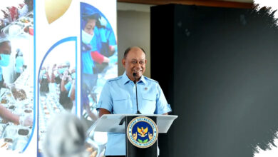 Kepala BGN Gagas Inovasi Menu MBG dengan Sentuhan Chef Profesional Berkualitas Bintang 5