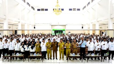Kepala Kanwil Kemenhaj Jateng Tegaskan Integrasi Petugas Haji Sejak Awal, Demi Perlindungan Jemaah
