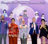 Kepemimpinan Perempuan Jadi Kunci Kesehatan Ibu Dan Anak, Rahasia Di Balik Perubahan Di Indonesia