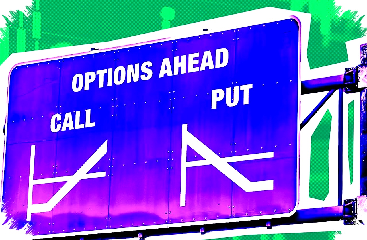 Keruntuhan Pasar Kripto Miliar Oktober Memicu Kebangkitan Onchain Options, Masa Depan Trading Lebih Transparan dan Efisien Keruntuhan Pasar Kripto Miliar Oktober Memicu Kebangkitan Onchain Options, Masa Depan Trading Lebih Transparan dan Efisien