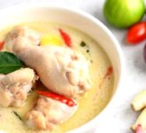 Kesalahan Memasak Santan yang Bikin Opor dan Rendang Cepat Basi, Hindari Agar Lebaran Tetap Nikmat!