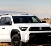 Kesempatan Emas Toyota 4Runner 4WD Maret Ini, Pilihan Cerdas Petualang dan Penghemat Cuan
